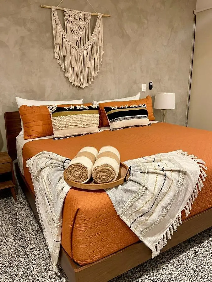 Urban Towers - Brand New Contemporary Apartment In Downtown Playa del Carmen 0*,  Messico