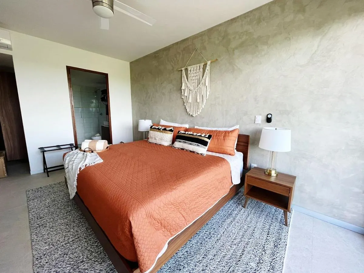 Urban Towers - Brand New Contemporary Apartment In Downtown Playa del Carmen 0*,  Messico