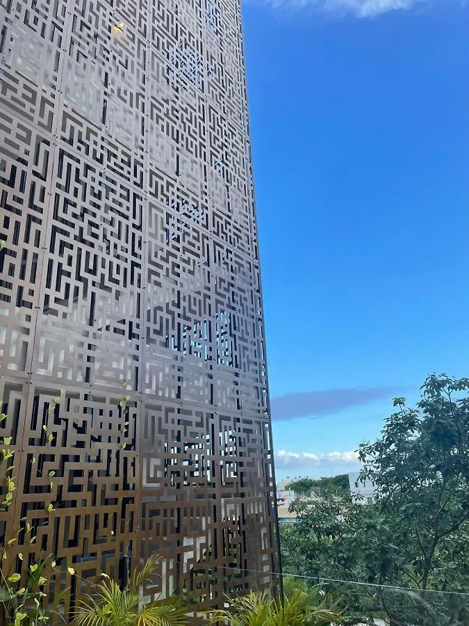 Urban Towers - Brand New Contemporary Apartment In Downtown Playa del Carmen 0*,  Messico